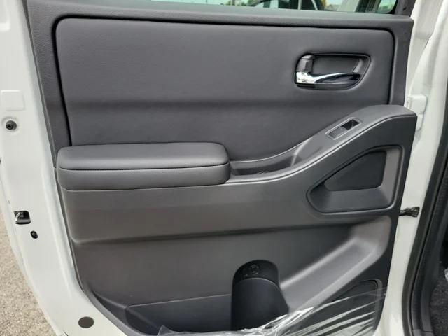 Nuevos NISSAN FRONTIER à Estados chez autogozo