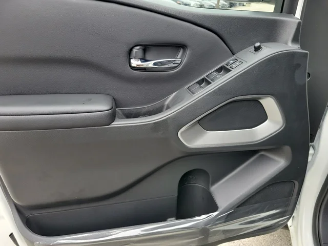 Nuevos NISSAN FRONTIER à Estados chez autogozo