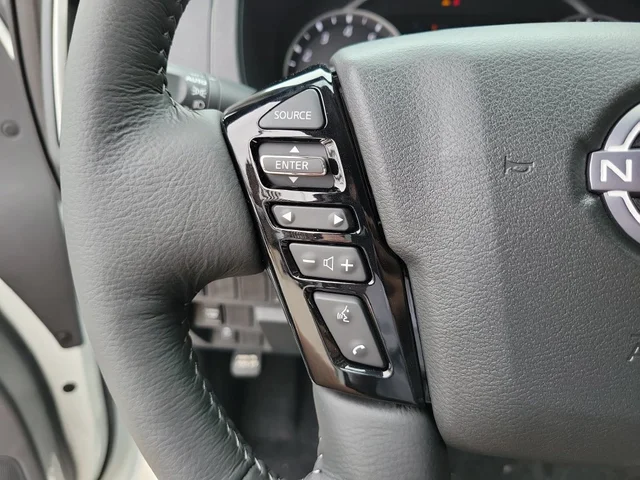 Nuevos NISSAN FRONTIER à Estados chez autogozo