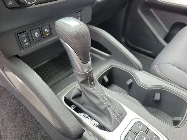 Nuevos NISSAN FRONTIER à Estados chez autogozo