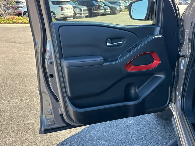 SEMINUEVOS NISSAN Frontier a Estados en autogozo