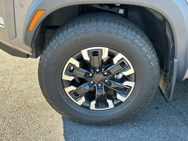SEMINUEVOS NISSAN Frontier a Estados en autogozo