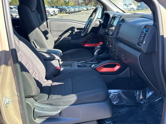 SEMINUEVOS NISSAN Frontier a Estados en autogozo
