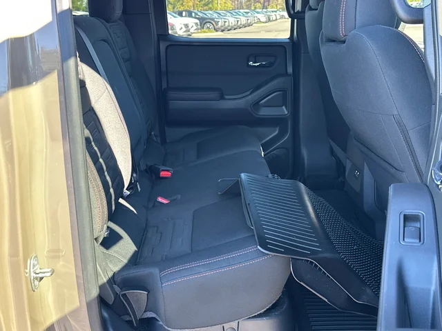 SEMINUEVOS NISSAN Frontier a Estados en autogozo