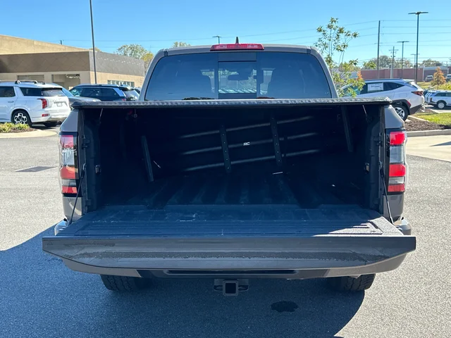 SEMINUEVOS NISSAN Frontier a Estados en autogozo