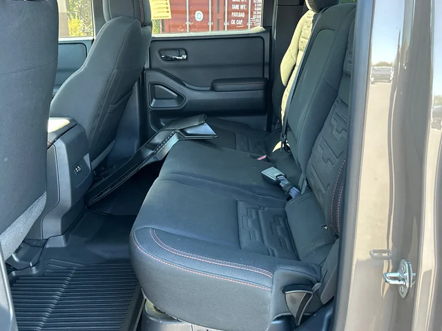 SEMINUEVOS NISSAN Frontier a Estados en autogozo