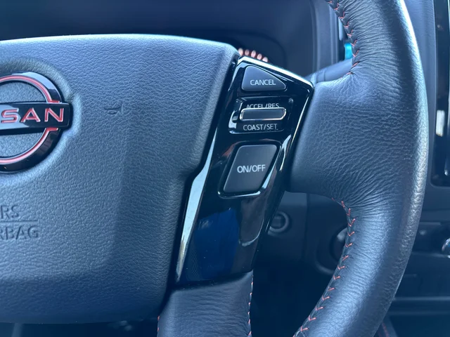 SEMINUEVOS NISSAN Frontier a Estados en autogozo