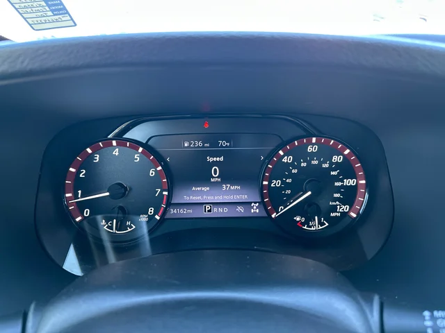 SEMINUEVOS NISSAN Frontier a Estados en autogozo