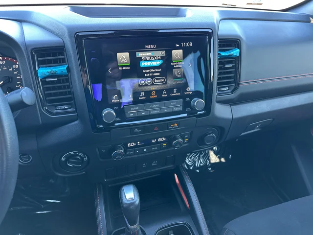 SEMINUEVOS NISSAN Frontier a Estados en autogozo