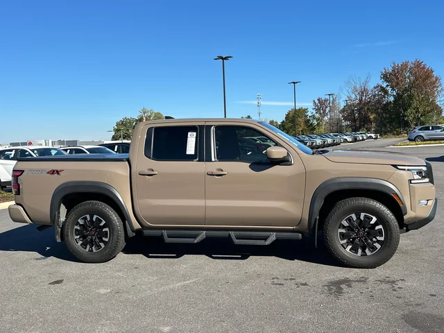 SEMINUEVOS NISSAN Frontier a Estados en autogozo