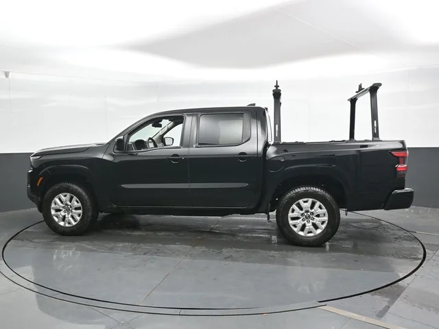 SEMINUEVOS NISSAN Frontier a Estados en autogozo