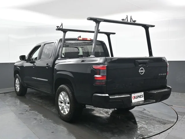 SEMINUEVOS NISSAN Frontier a Estados en autogozo