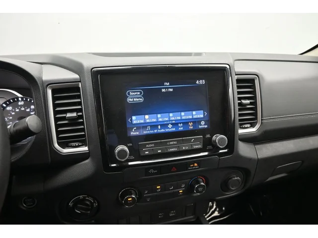 SEMINUEVOS NISSAN Frontier a Estados en autogozo