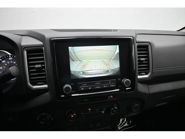 SEMINUEVOS NISSAN Frontier a Estados en autogozo