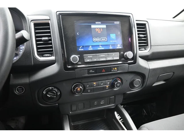 SEMINUEVOS NISSAN Frontier a Estados en autogozo