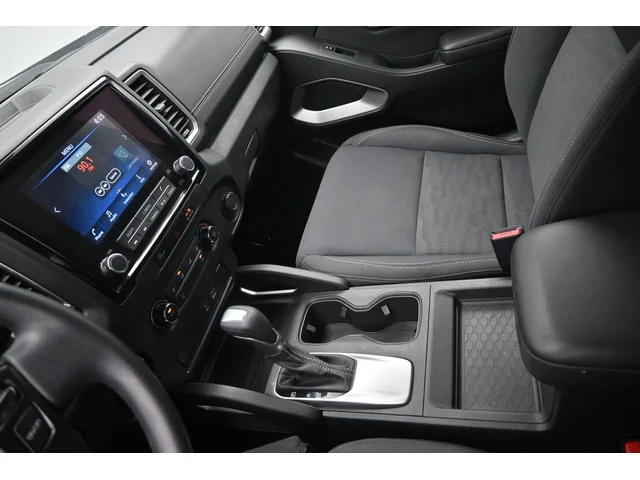 SEMINUEVOS NISSAN Frontier a Estados en autogozo