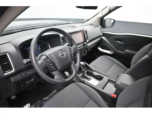 SEMINUEVOS NISSAN Frontier a Estados en autogozo