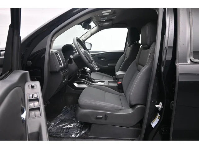 SEMINUEVOS NISSAN Frontier a Estados en autogozo