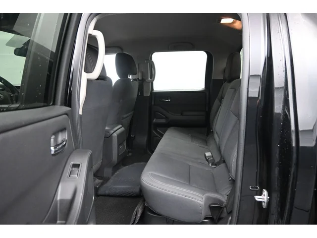 SEMINUEVOS NISSAN Frontier a Estados en autogozo