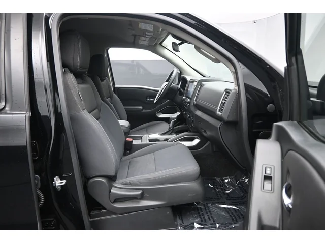 SEMINUEVOS NISSAN Frontier a Estados en autogozo