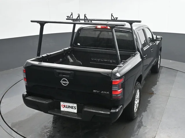 SEMINUEVOS NISSAN Frontier a Estados en autogozo