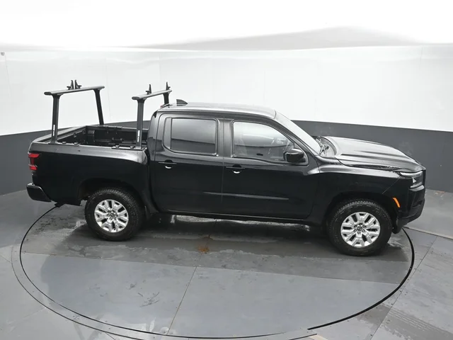 SEMINUEVOS NISSAN Frontier a Estados en autogozo