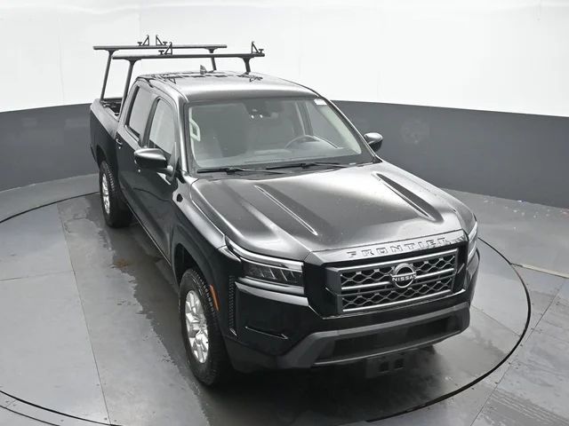 SEMINUEVOS NISSAN Frontier a Estados en autogozo