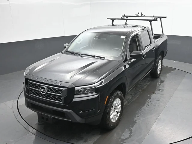 SEMINUEVOS NISSAN Frontier a Estados en autogozo