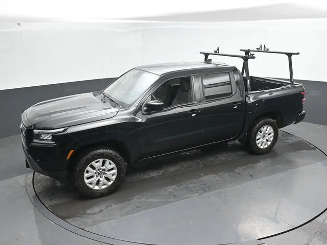 SEMINUEVOS NISSAN Frontier a Estados en autogozo