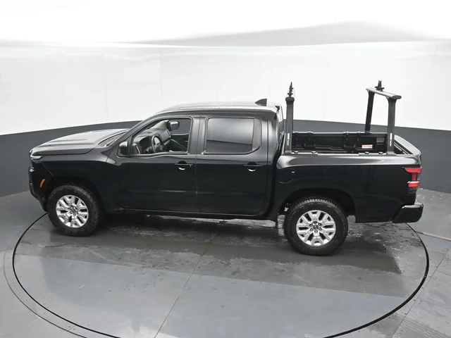 SEMINUEVOS NISSAN Frontier a Estados en autogozo