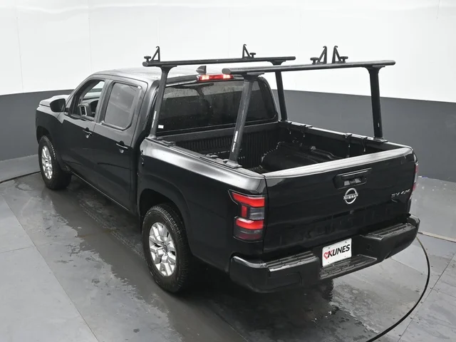SEMINUEVOS NISSAN Frontier a Estados en autogozo