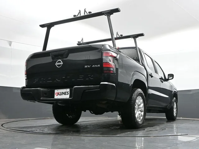 SEMINUEVOS NISSAN Frontier a Estados en autogozo