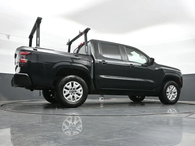 SEMINUEVOS NISSAN Frontier a Estados en autogozo
