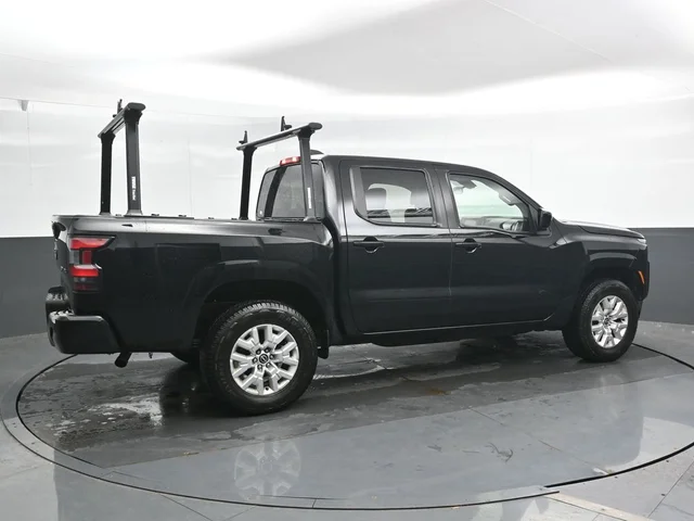 SEMINUEVOS NISSAN Frontier a Estados en autogozo