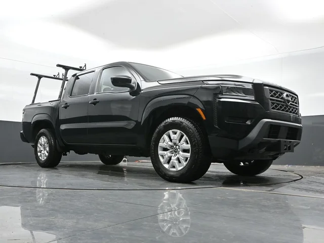 SEMINUEVOS NISSAN Frontier a Estados en autogozo