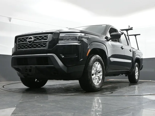 SEMINUEVOS NISSAN Frontier a Estados en autogozo