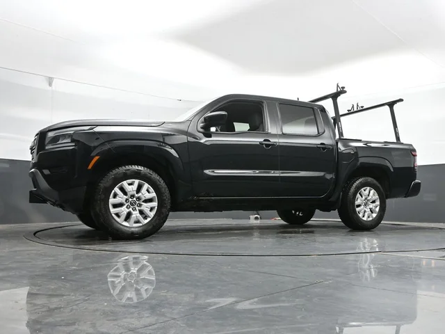 SEMINUEVOS NISSAN Frontier a Estados en autogozo