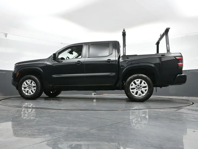 SEMINUEVOS NISSAN Frontier a Estados en autogozo