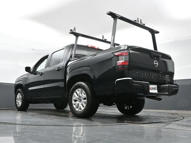 SEMINUEVOS NISSAN Frontier a Estados en autogozo