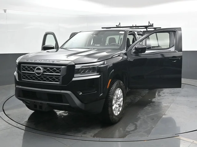 SEMINUEVOS NISSAN Frontier a Estados en autogozo
