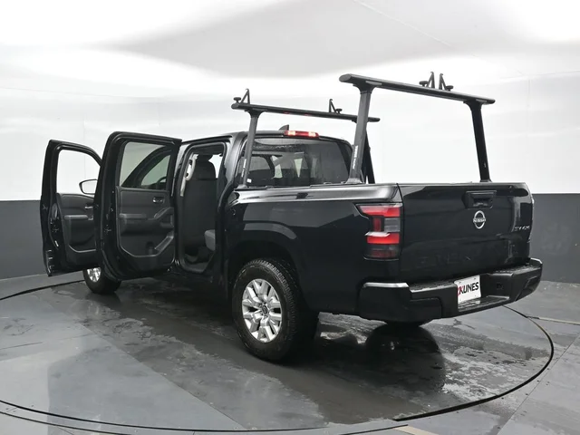 SEMINUEVOS NISSAN Frontier a Estados en autogozo