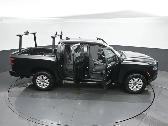 SEMINUEVOS NISSAN Frontier a Estados en autogozo