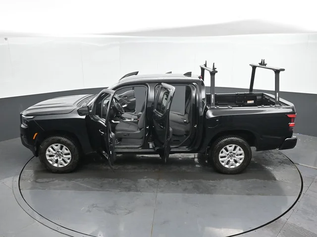 SEMINUEVOS NISSAN Frontier a Estados en autogozo