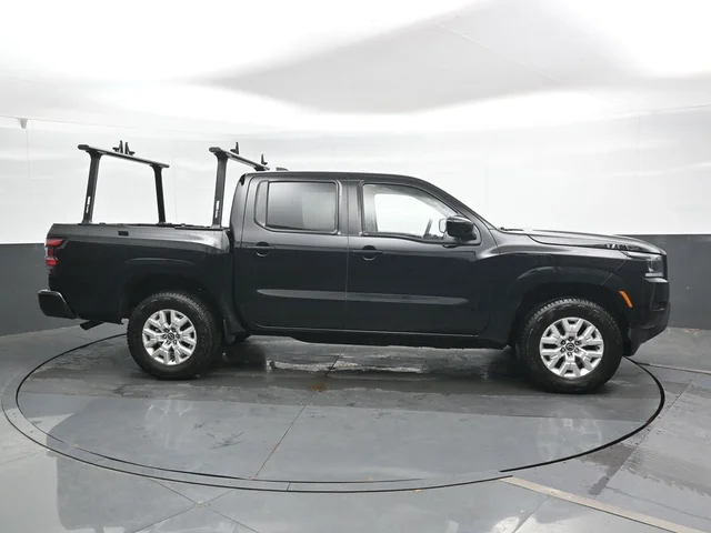 SEMINUEVOS NISSAN Frontier a Estados en autogozo