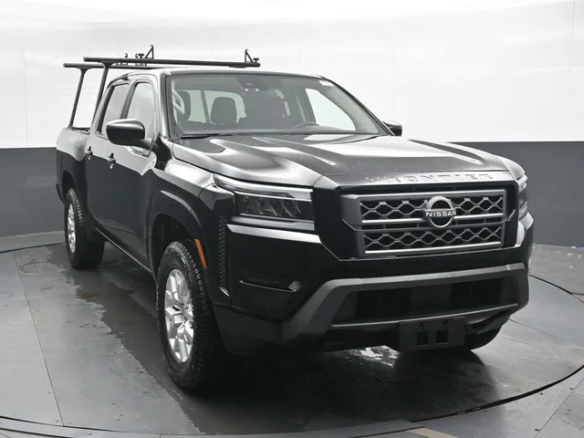 SEMINUEVOS NISSAN Frontier a Estados en autogozo