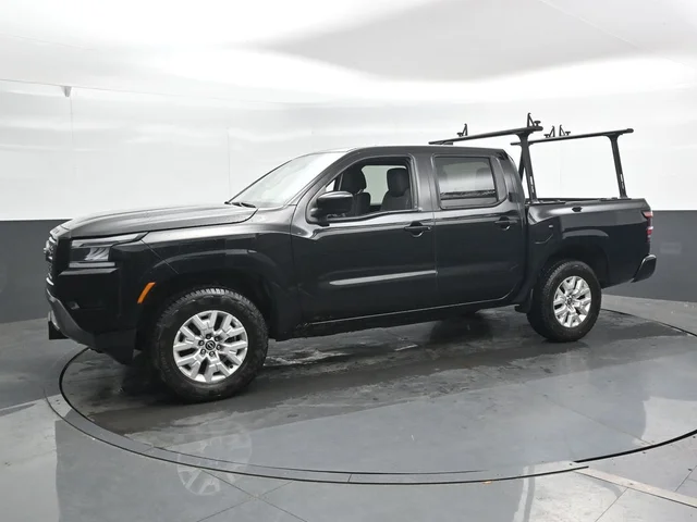 SEMINUEVOS NISSAN Frontier a Estados en autogozo