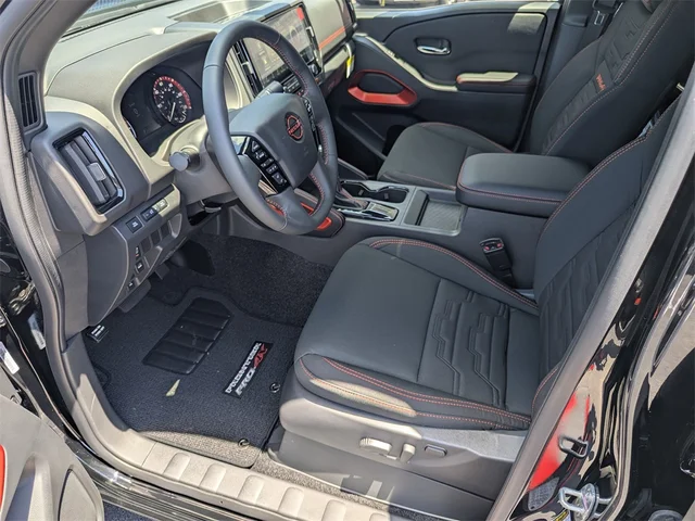 Nuevos NISSAN FRONTIER à Kennesaw, chez Town Center Nissan