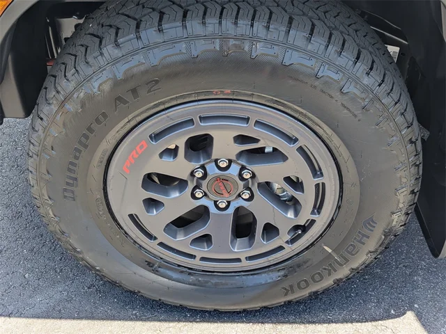 Nuevos NISSAN FRONTIER à Kennesaw, chez Town Center Nissan