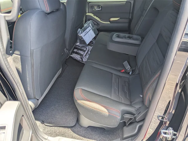 Nuevos NISSAN FRONTIER à Kennesaw, chez Town Center Nissan