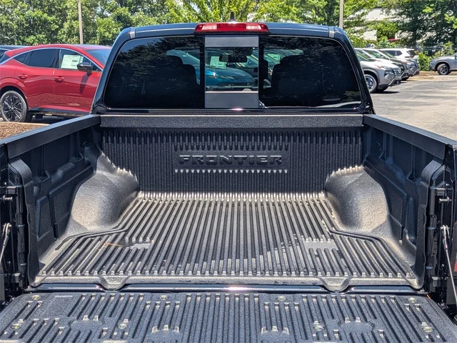 Nuevos NISSAN FRONTIER à Kennesaw, chez Town Center Nissan
